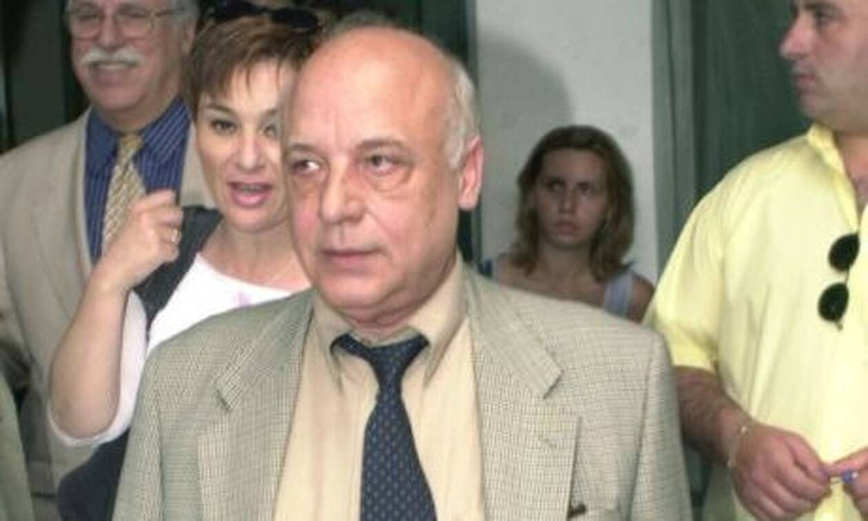 Πέθανε ο Θανάσης Τεγόπουλος, πρώην εκδότης της Ελευθεροτυπίας