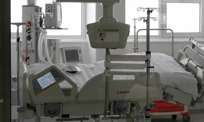 Ημαθία: Στο «κόκκινο» με αύξηση νοσηλειών στα νοσοκομεία - Άνοιξε πάλι η κλινική Covid Νάουσας
