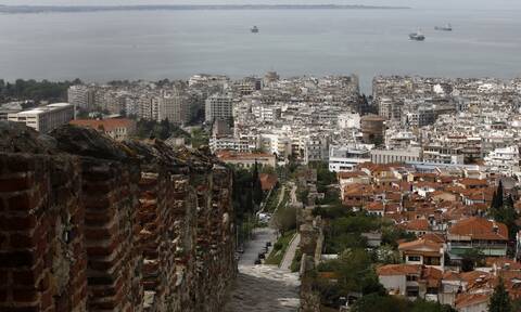 Κορονοϊός Θεσσαλονίκη: Σταθεροποίηση του ιικού φορτίου των λυμάτων – Τι δείχνουν οι μετρήσεις