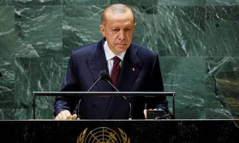«Βόμβα» από το Foreign Policy: Ο Ερντογάν ίσως είναι πολύ άρρωστος για να συνεχίσει να ηγείται