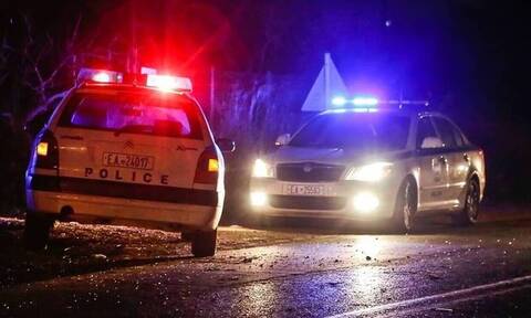 Συναγερμός στην Σπερχειάδα: Άγνωστος πυροβόλησε 8 φορές κοντά στο Γηροκομείο
