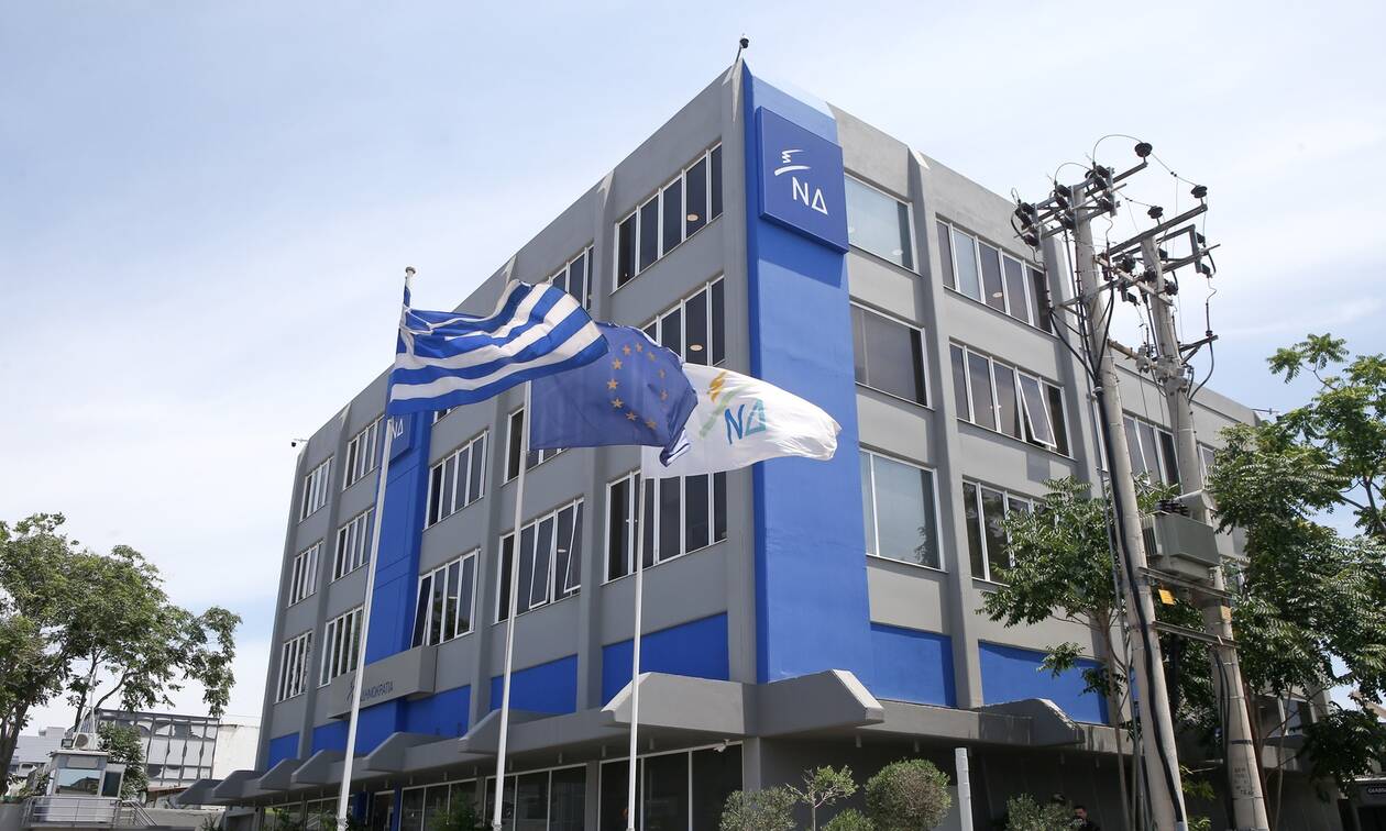 ΝΔ προς ΣΥΡΙΖΑ: Οι φορολογικές αρχές κάνουν τη δουλειά τους δίχως κυβερνητικές παρεμβάσεις