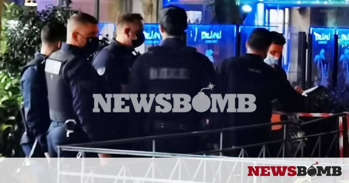Ρεπορτάζ Newsbomb.gr: «Επαγγελματικό χτύπημα», λένε μάρτυρες των πυροβολισμών στον Άγιο Παντελεήμονα – Newsbomb