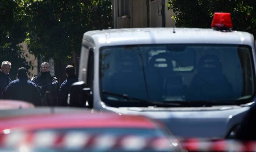 В центре Афин по запросу иностранных спецслужб арестован член ИГИЛ