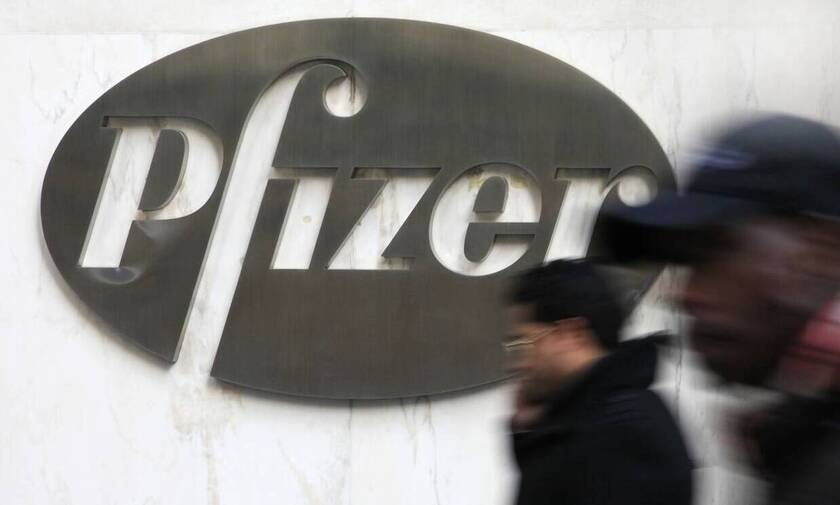 EMA: Έγκριση της τρίτης δόσης Pfizer στους άνω των 18 - Πότε πρέπει να γίνεται