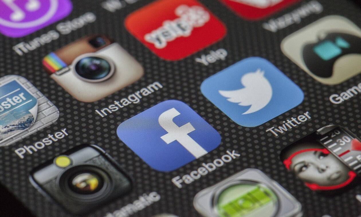 «Έπεσαν» Facebook, Instagram και WhatsApp - Τι απάντησε η εταιρεία μέσω Twitter