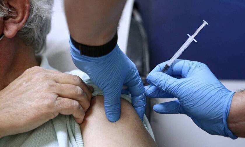 Κορονοϊός: Έρχονται νέα μέτρα ελευθερίας για τους πλήρως εμβολιασμένους