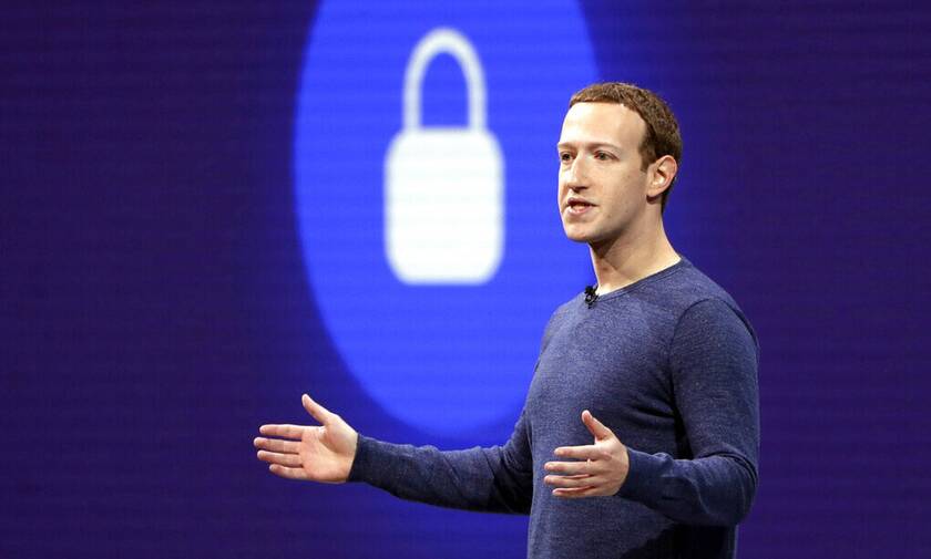 Ζούκερμπεργκ… down: Πόσα λεφτά έχασε ο ιδιοκτήτης του Facebook μετά το blackout