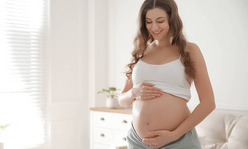 Οδηγός 30 ημερών - Πώς θα προετοιμάσετε το σώμα για εγκυμοσύνη