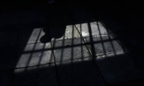 Συναγερμός στις φυλακές Τρίπολης: Κρατούμενος προσπάθησε να αποδράσει
