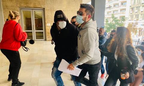 Θεσσαλονίκη: «Δεν ανήκω πουθενά» είπε ο 30χρονος που συνελήφθη για την επίθεση σε μέλη της ΚΝΕ