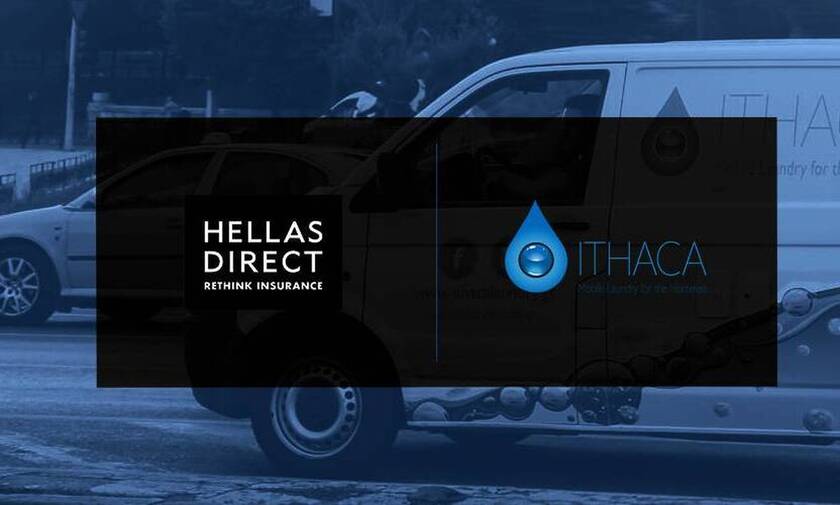 Παγκόσμια Ημέρα κατοικίας: Η Hellas Direct και φέτος στο πλευρό της οργάνωσης Ithaca Laundry
