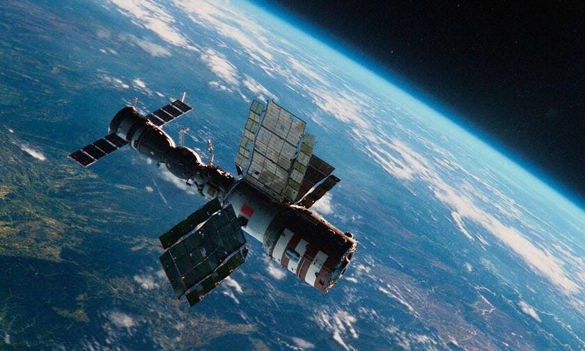 Россия снимет первый в истории фильм в космосе