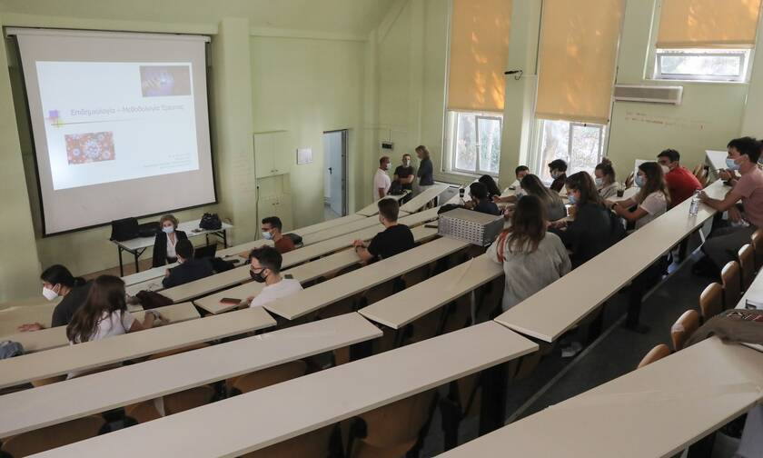 edupass.gov.gr: Πώς γίνεται η είσοδος και η δήλωση για φοιτητές
