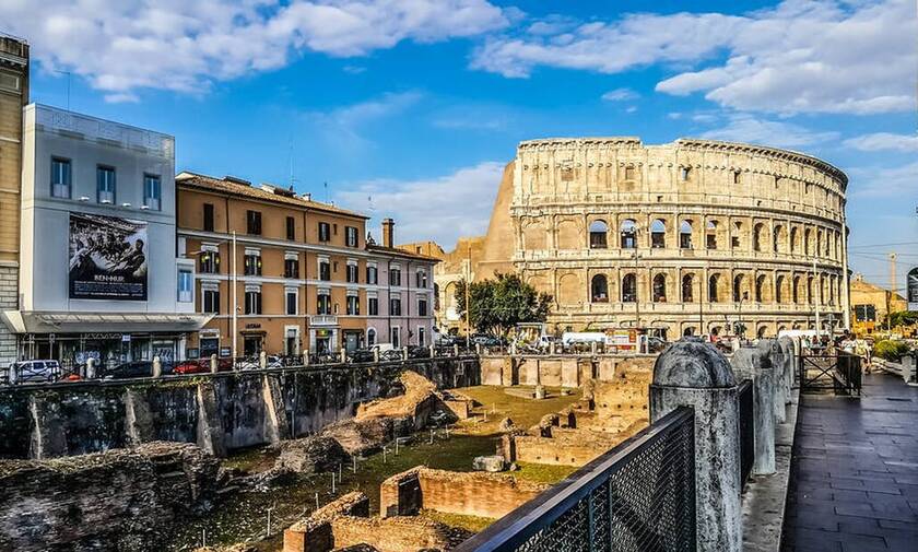 Τρόμος στη Ρώμη: Χιλιάδες αγριογούρουνα απειλούν με ντου!