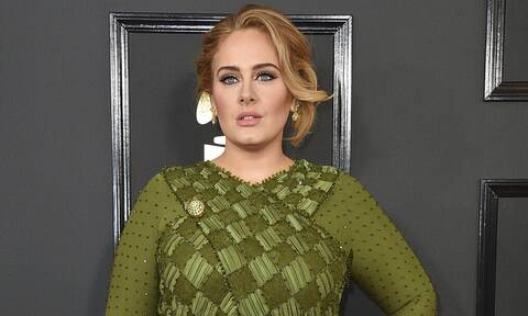 H Adele επιστρέφει μετά από 6 χρόνια – «Easy On Me» ο τίτλος του νέου της τραγουδιού (vid)