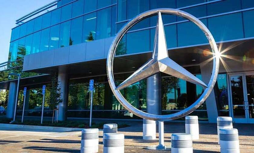 Το «παιχνίδι» της Mercedes - Benz Ελλάς με τις εγγυήσεις οχημάτων