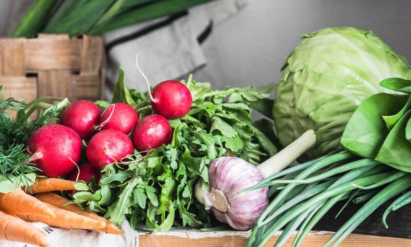 5 λαχανικά που πρέπει να τρώτε & 5 που καλό είναι να αποφεύγετε (video)