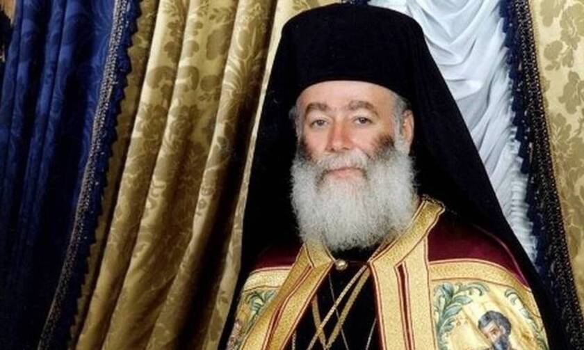 Αίγυπτος: Τον Πατριάρχη Αλεξανδρείας Θεόδωρο επισκέφθηκε ο πρέσβης της Δανίας στην Αίγυπτο