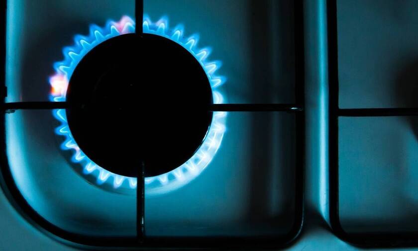Φυσικό αέριο: Αυξήσεις «φωτιά» που «καίνε» νοικοκυριά και επιχειρήσεις