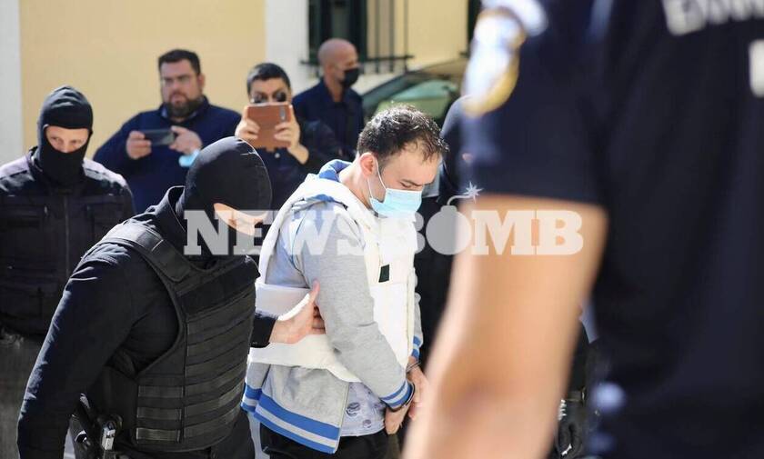 Τζιχαντιστής: Από τρομοκράτης...  «οικογενειάρχης» στην Αθήνα