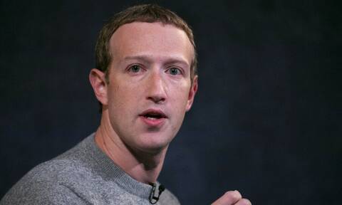 Facebook: Η δημόσια «απολογία» του Μαρκ Ζούκερμπεργκ – «Δεν βάζουμε τα κέρδη πάνω από την ασφάλεια»