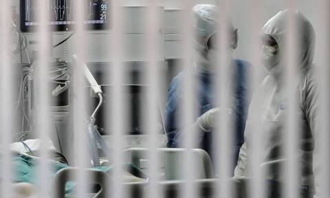 Κορονοϊός: Εισαγγελική παρέμβαση για τον θάνατο του 20χρονου - Υγειονομικός σε αναστολή η μητέρα του