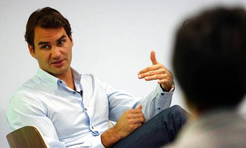 Roger Federer: Οι οικονομικές συμφωνίες που του αποφέρουν χρυσάφι!