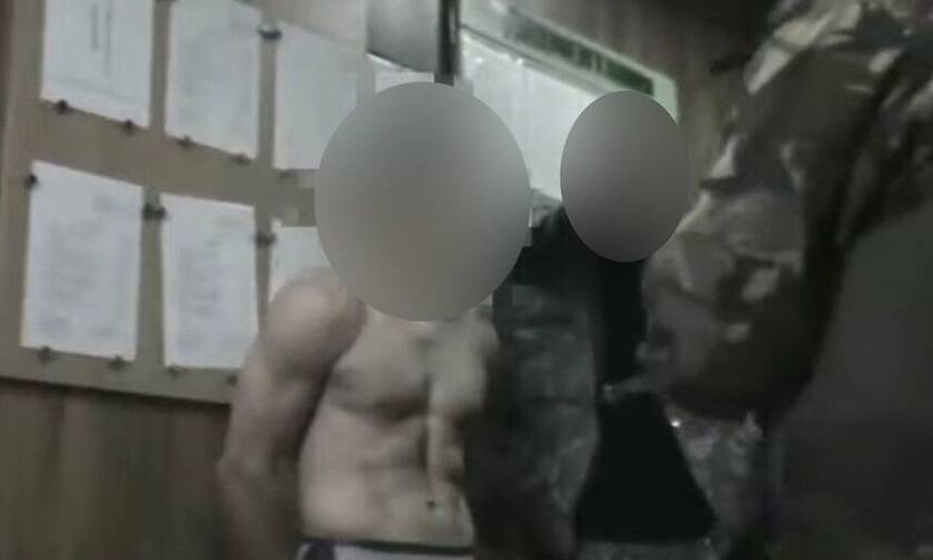 Ρωσία: Οργανωμένο κύκλωμα βιασμών σε φυλακές - Διέρρευσαν ανατριχιαστικά βίντεο (Σκληρές Εικόνες)