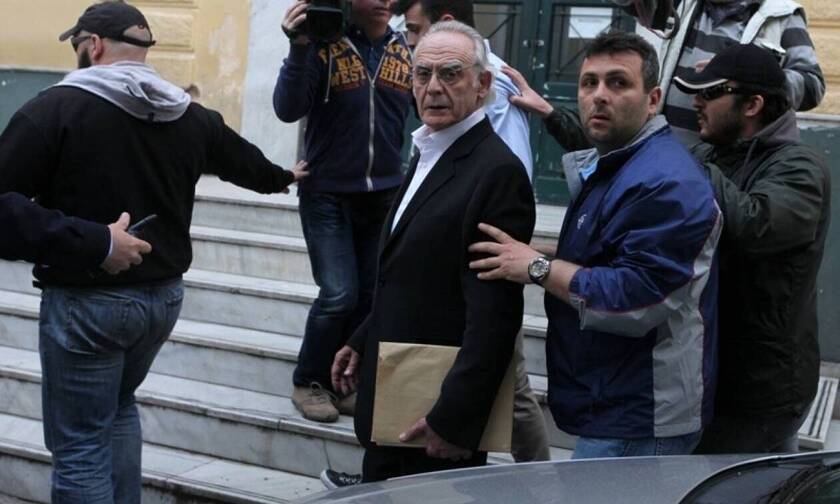 Άκης Τζοχατζόπουλος: Βαριές κατηγορίες από την ξαδέρφη του κατά της Βίκυς Σταμάτη