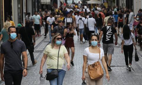 Σε υψηλότερο επίπεδο το ιικό φορτίο «δείχνουν» τα λύματα της Θεσσαλονίκης