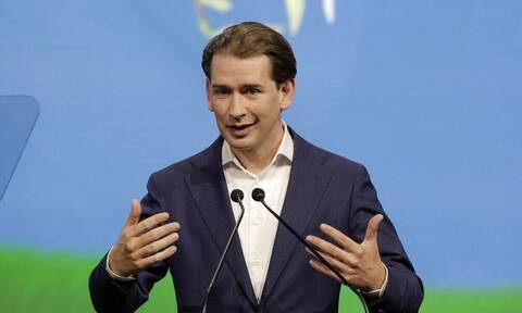 Αυστρία: Ο αρχηγός των Πρασίνων δηλώνει ότι ο κυβερνητικός συνασπισμός θα συνεχίσει το έργο του μετά