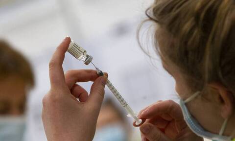 Κορονοϊός - ΠΟΥ: Συστήνει πρόσθετη δόση εμβολίου για τους ανοσοκατεσταλμένους