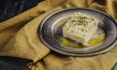 Στον εισαγγελέα παραπέμπεται εταιρεία για «ελληνοποίηση» 7,7 τόνων βουλγάρικου τυριού
