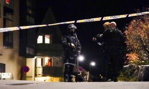 Νορβηγία: Ο 37χρονος τοξοβόλος σκότωσε 5 άτομα σε 34’ – Φέρεται να ήταν προσηλυτισμένος στο Ισλάμ