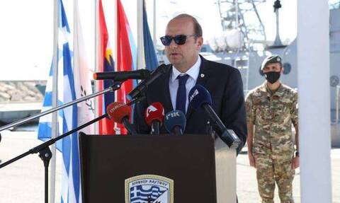 Κύπρος - YΠΑΜ: Απρόβλεπτη η Τουρκία - Σε ετοιμότητα η Εθνική Φρουρά