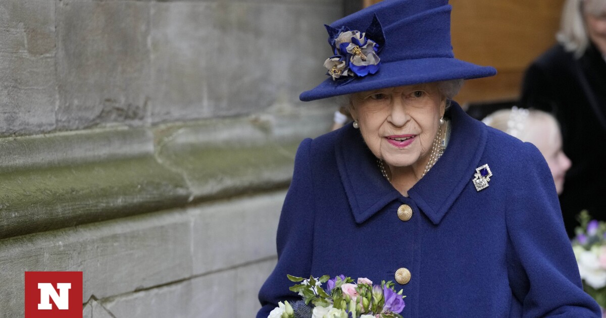 Βασίλισσα Ελισάβετ: Έξαλλη από την αδιαφορία των ηγετών για την κλιματική αλλαγή video – Newsbomb