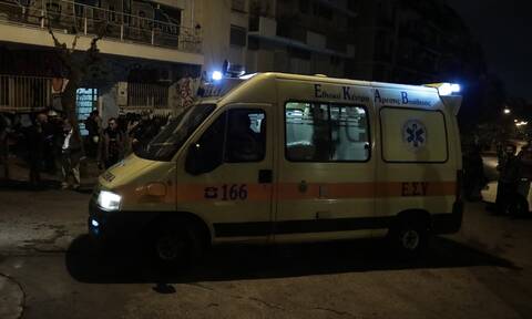Τραγωδία στη Θέρμη Θεσσαλονίκης: Νεκρός άνδρας που παρασύρθηκε από διερχόμενο όχημα