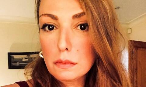 Στεφανία Τζαφέρη: Ποια είναι η food blogger που εμφανίστηκε στο Twitter άγρια ξυλοκοπημένη
