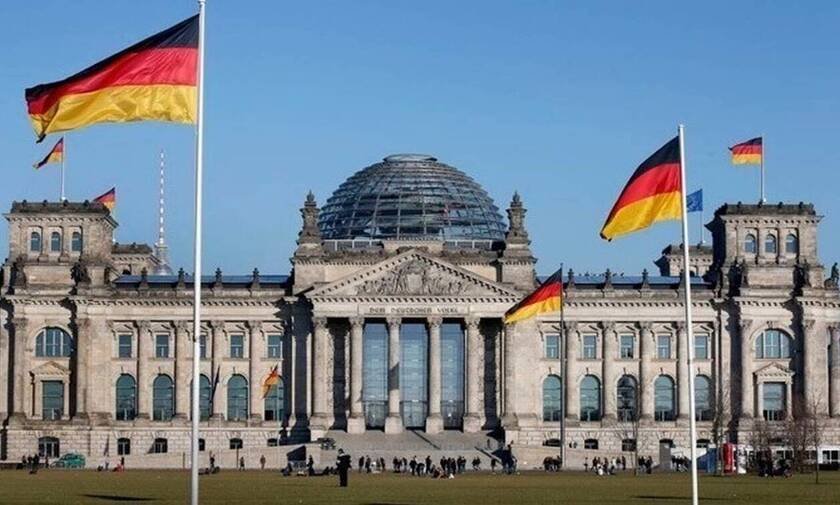 Γερμανία: Σε διαπραγματεύσεις οι Πράσινοι με SPD και FDP για νέα κυβέρνηση