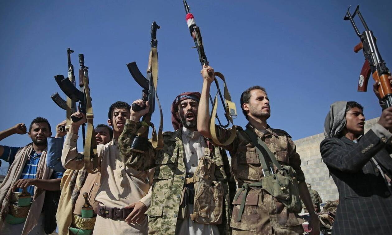 Υεμένη: Συνεχίζουν την επέλασή τους οι αντάρτες Χούτι