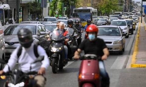 Μπορούν να μπουν διόδια στο κέντρο της Αθήνας; Ο πρόεδρος των Ελλήνων Συγκοινωνιολόγων απαντά