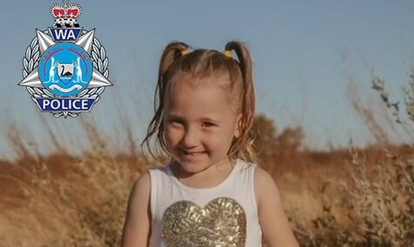 Αυστραλία: Τετράχρονη εξαφανίστηκε μέσα από σκηνή