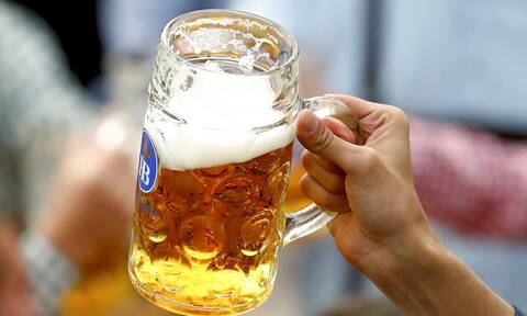 Γερμανία: Αναμένεται αύξηση των τιμών της μπύρας λόγω της άυξησης των τιμών καυσίμων