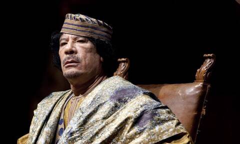 Η Λιβύη 10 χρόνια μετά τον θάνατο του Καντάφι - Η ιστορία του δικτάτορα, τα πλούτη και το τέλος