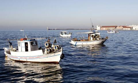 Μέχρι 15/12 η υποβολή προτάσεων στο Επιχειρησιακό Πρόγραμμα Αλιεία και Θάλασσα 2014-2020