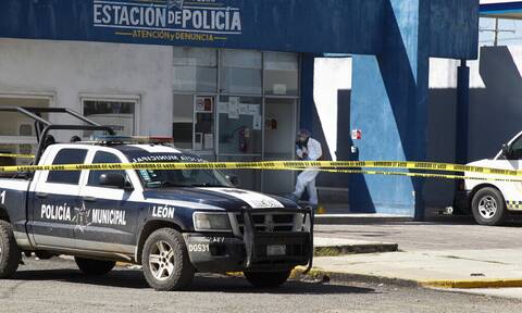 Μεξικό: Δύο τουρίστριες σκοτώθηκαν από ανταλλαγή πυρών αντίπαλων συμμοριών διακίνησης ναρκωτικών