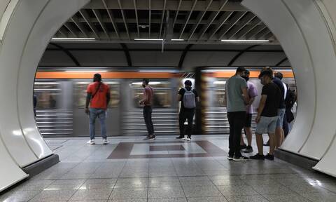 Δακτύλιος: Τι αλλάζει από τη Δευτέρα στα δρομολόγια του Μετρό, του ΗΣΑΠ και των λεωφορείων