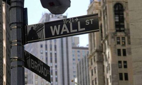 ΗΠΑ: Κλείσιμο με μικτό πρόσημο στη Wall Street