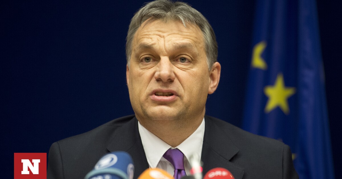 Ουγγαρία: To αουτσάιντερ που απειλεί να «εκθρονίσει» τον εθνικιστή Ορμπάν – Newsbomb